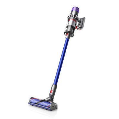 Dyson V11 Portable Cordless Pet Stick Vacuum Cleaner (Convertible to Handheld) in Blue | 447921-01