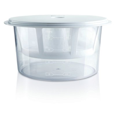 Euro Cuisine Greek Yogurt Maker one_size | GY50