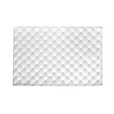 Unique Bargains 50cmx80cm Car Audio Stereo Sound Acoustic Noise Absorbing Dampening Foam Sound Deadening Mat 19.7 Inch x31.5 Inch 4.3sqft for Car