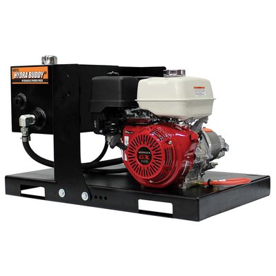 BRAVE Hydra Buddy 7000 -Watts Portable Power Station one_size | HBHS300GXE
