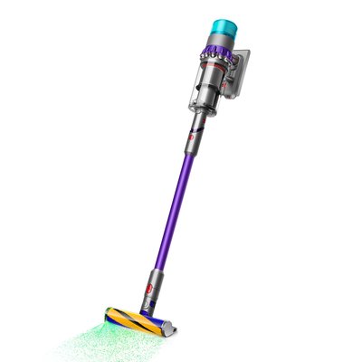 Dyson Gen5 Detect Cordless Pet Stick Vacuum Cleaner (Convertible to Handheld) in Purple | 447930-01