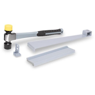 Bullet Tools Professional Installation kit | PFIK-L