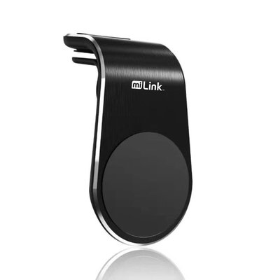 Universal Black Cell Phone Car Mount
