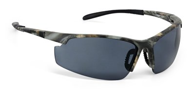 Hillman Non-Polarized Men's Camouflage Plastic Sunglasses | 1HE85915