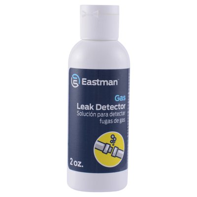 EASTMAN Gas Leak Detector, 2-oz one_size in Yellow | 65700B