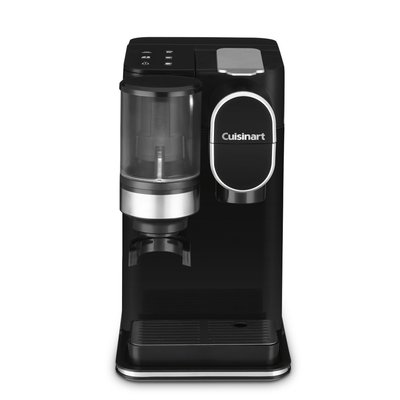 Cuisinart Single-Serve Coffee Maker with 6-Cup Water Reservoir ( Black ) | DGB-2
