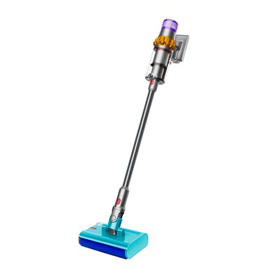 Dyson V15s Detect Submarine Mop Cordless Wet/Dry Pet Stick Vacuum Cleaner (Convertible to Handheld) | 473814-01