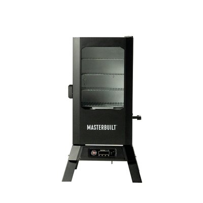 Masterbuilt Wifi 710 710-Sq. in Black Smart Electric Smoker one_size | MB20070924