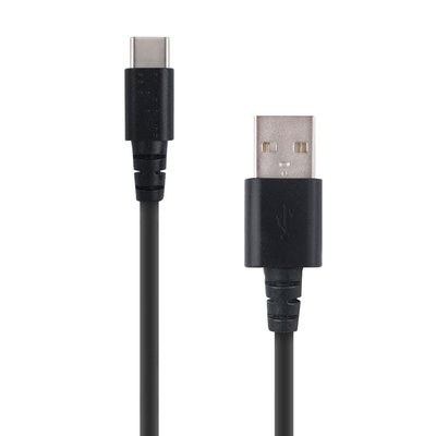 FuseBox 4-ft Black Cable one_size | 131 1290 FB2