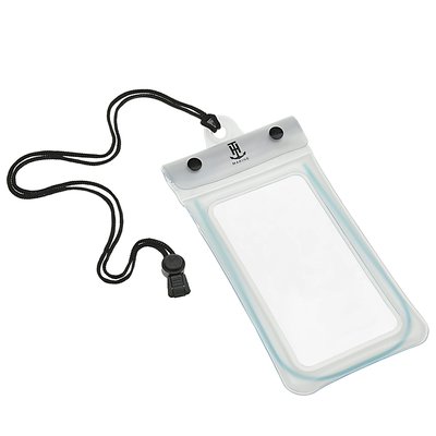 T-H Marine Clear Polymer Phone Case