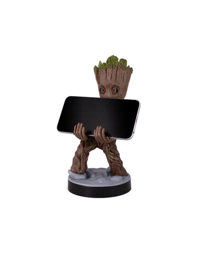 Groot Mobile Holder for Phones and Controllers