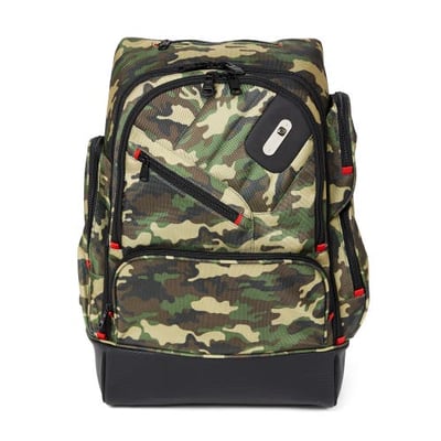 Ful Refugee Laptop Backpack, Holds a 15-Inch Laptop in Camo at Nordstrom