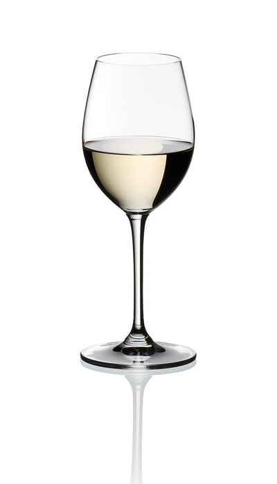 Riedel Vinum Sauvignon Blanc/Dessert Wine Glass, Set of 2 in Clear at Nordstrom
