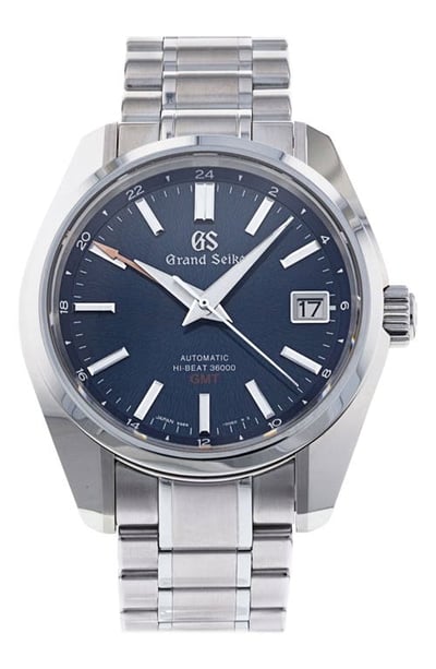 Grand Seiko Preowned Heritage Collection Watch