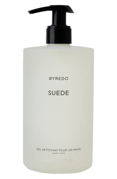 BYREDO Suede Hand Wash - Luxurious Hand Care at Nordstrom