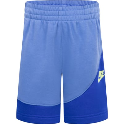Nike Kids' On the Move Sweat Shorts in Game Royal at Nordstrom Rack, Size 2T