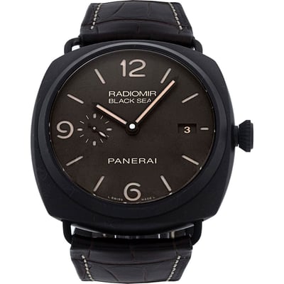 Preowned Panerai Radiomir PAM00505 Watch