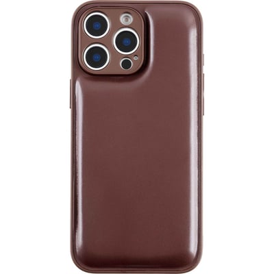Auramma Cushioned iPhone 16 Pro Max Case in Brown at Nordstrom Rack
