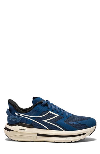 Diadora Cellula Sneaker in Blue Opal/Whisper at Nordstrom Rack, Size 11