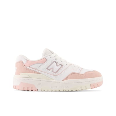 New Balance 550 White W7.5