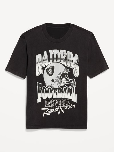 Las Vegas Raiders T-Shirt