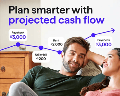 Quicken Simplifi (New User), 1 year Subscription