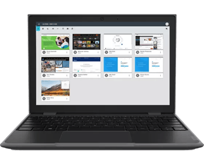 LanSchool 1-year subscription license per device- 35 licenses