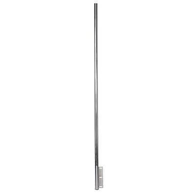 Drive Medical Overhead Adjustable Anti Theft Device Silver