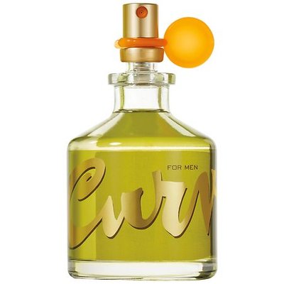 Curve Cologne Spray For Men