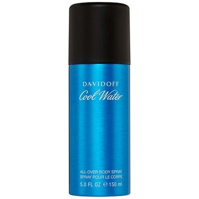 Davidoff Cool Water Men's Body Spray