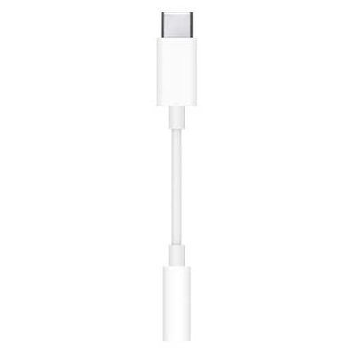 Apple USB-C to 3.5 mm Headphone Jack Adapter