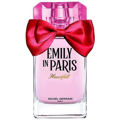 Emily in Paris Heartfelt Eau de Parfum - 1.0 fl oz