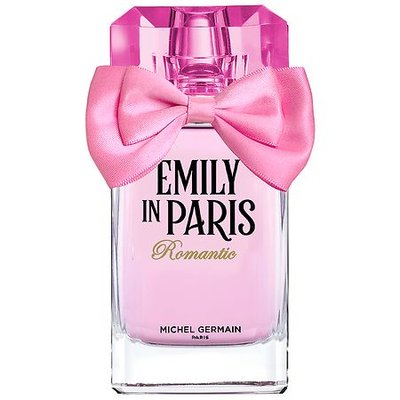 Emily in Paris Romantic Eau de Parfum Romantic - 1.0 fl oz