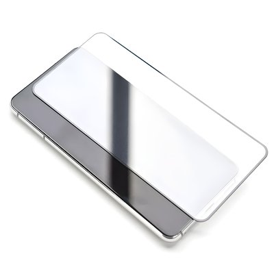 Kitcheniva - Tempered Glass Screen Protector For Samsung Galaxy S25 Ultra - Clear