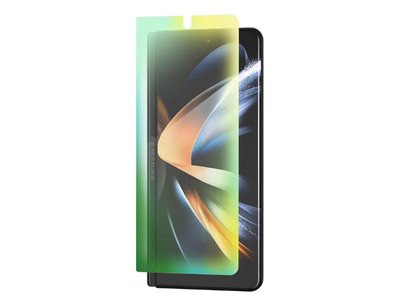 ZAGG - Invisible Shield Fusin Eco Screen Protector for Samsung Galaxy Z Fold 4 - Clear