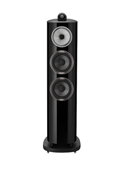 Bowers & Wilkins 804 D4 Floorstanding Speakers