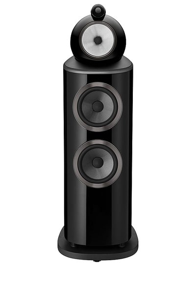 Bowers & Wilkins 802 D4 Floorstanding Speaker