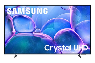 Samsung 85" UHD 4K Smart Tizen TV