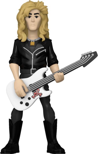Funko - POP! Vinyl Gold: Guns N’ Roses - Duff McKagan - Multi