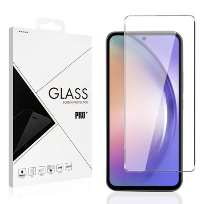 Reiko - Samsung Galaxy A53 5G 2.5D Super Durable Glass - Clear