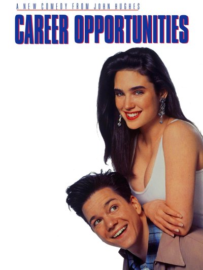 Career Opportunities [DVD] [Standard]