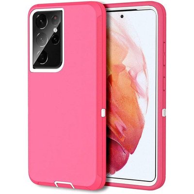Entronix Heavy Duty Case for Galaxy A53