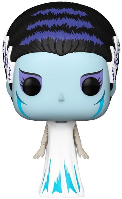 FUNKO POP! Movies: Universal Monsters S5 - Bride of Frankenstein - Multicolor