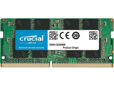 마이크론 Crucial DDR4 16GB PC4-25600 (8GBx2) | 직구가격비교