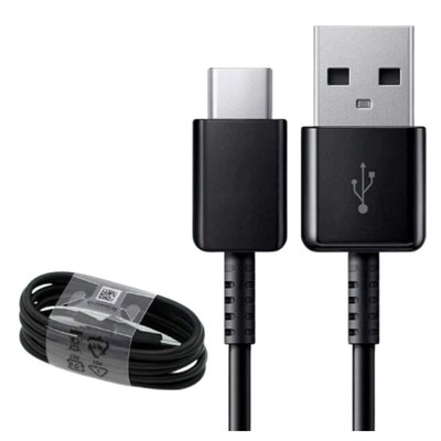 Home Collection - USB Type-C Fast Charging & Data Cable for Samsung Galaxy S9/S10/S20 Ultra, Note 9/10/20