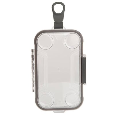 Outdoor Products Large Clear Smartphone Watertight Case