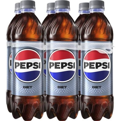 Pepsi Diet Cola