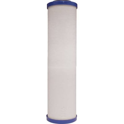 PENTAIR OMNIFILTER 10" Cartridge Low Cost Carbon Block
