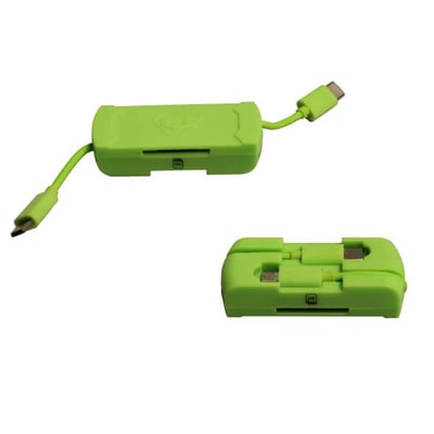 HME SD Card Reader for Android