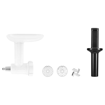 KitchenAid Food Grinder Attachment